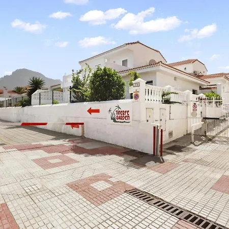 Golden Holidays, Heated Pool, Air Con, Internet, Parking 아파트 *